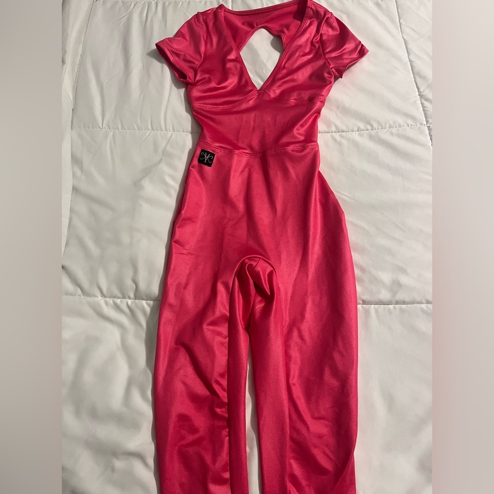 Kandi Kouture one piece CL